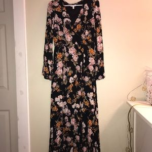 Abound Maxi Dress